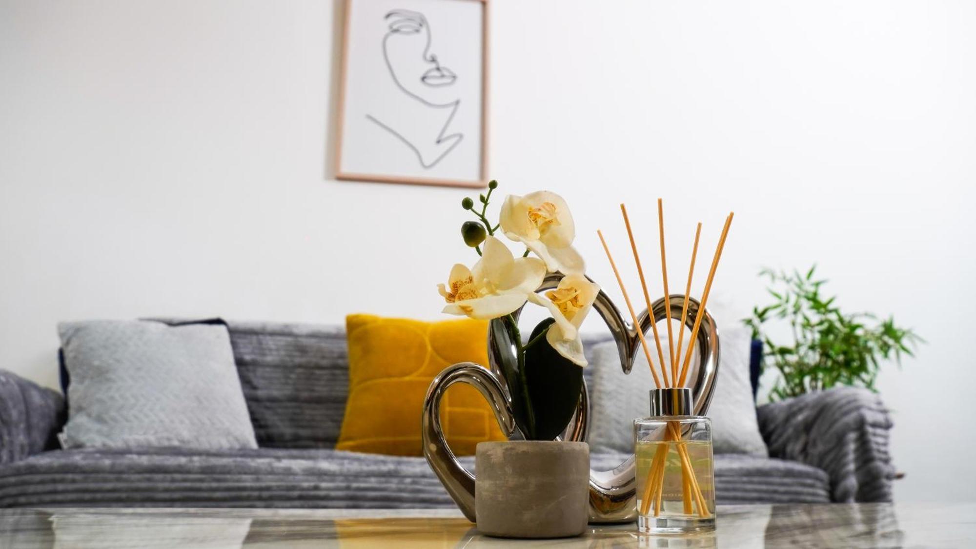 Manchester City Centre Apt With Balcony & Free Parking - Including Free 1-Hour Late Check-Out For Bookings On The 29Th 31St May, Justeat Voucher For 2-Night Stays Minimum! מנצ'סטר מראה חיצוני תמונה